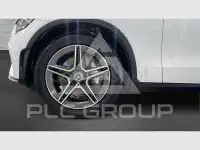 2020 Mercedes Benz GLC-Class