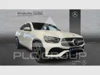 2020 Mercedes Benz GLC-Class