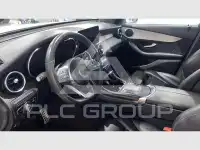 2020 Mercedes Benz GLC-Class
