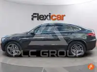 2020 Mercedes Benz GLC-Class