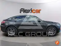 2020 Mercedes Benz GLC-Class