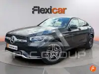 2020 Mercedes Benz GLC-Class