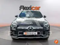 2020 Mercedes Benz GLC-Class