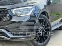 2020 Mercedes Benz GLC-Class