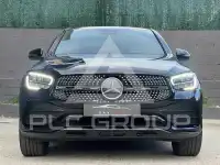 2020 Mercedes Benz GLC-Class