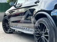 2020 Mercedes Benz GLC-Class
