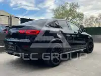 2020 Mercedes Benz GLC-Class