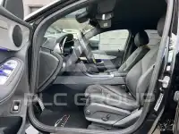 2020 Mercedes Benz GLC-Class