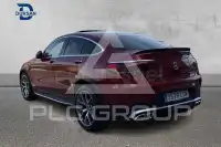 2020 Mercedes Benz GLC-Class