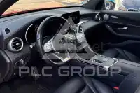 2020 Mercedes Benz GLC-Class