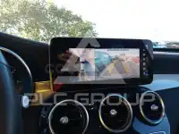 2020 Mercedes Benz GLC-Class
