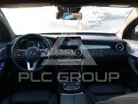 2020 Mercedes Benz GLC-Class