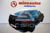 2020 Mercedes Benz GLC-Class