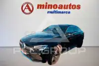 2020 Mercedes Benz GLC-Class