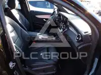 2020 Mercedes Benz GLC-Class