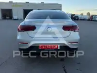 2020 Mercedes Benz GLC-Class