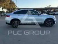 2020 Mercedes Benz GLC-Class