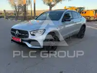 2020 Mercedes Benz GLC-Class