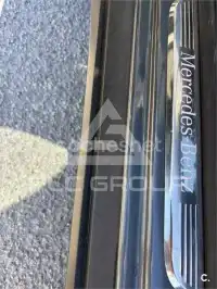 2020 Mercedes Benz GLC-Class