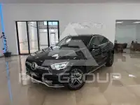 2020 Mercedes Benz GLC-Class