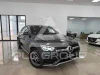 2020 Mercedes Benz GLC-Class
