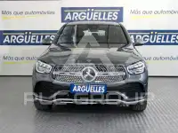 2020 Mercedes Benz GLC-Class