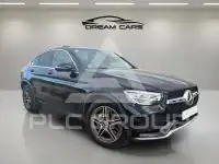 2020 Mercedes Benz GLC-Class