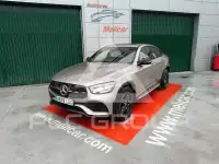 2020 Mercedes Benz GLC-Class