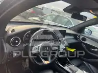 2020 Mercedes Benz GLC-Class