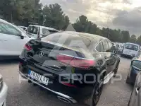 2020 Mercedes Benz GLC-Class
