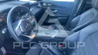 2020 Mercedes Benz GLC-Class