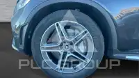 2020 Mercedes Benz GLC-Class