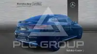 2020 Mercedes Benz GLC-Class