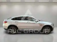 2020 Mercedes Benz GLC-Class
