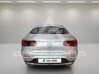 2020 Mercedes Benz GLC-Class