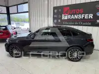2020 Mercedes Benz GLC-Class
