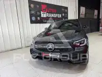 2020 Mercedes Benz GLC-Class