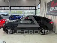 2020 Mercedes Benz GLC-Class