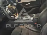 2020 Mercedes Benz GLC-Class