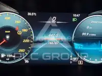 2020 Mercedes Benz GLC-Class