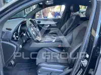 2020 Mercedes Benz GLC-Class