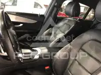 2020 Mercedes Benz GLC-Class