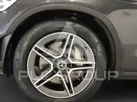 2020 Mercedes Benz GLC-Class