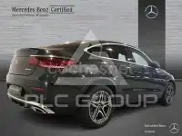 2020 Mercedes Benz GLC-Class