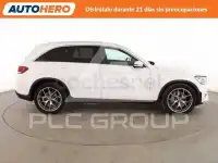 2020 Mercedes Benz GLC-Class