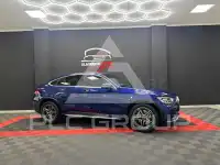 2020 Mercedes Benz GLC-Class