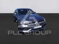 2020 Mercedes Benz GLC-Class