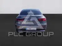 2020 Mercedes Benz GLC-Class