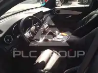 2020 Mercedes Benz GLC-Class