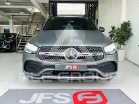 2020 Mercedes Benz GLC-Class